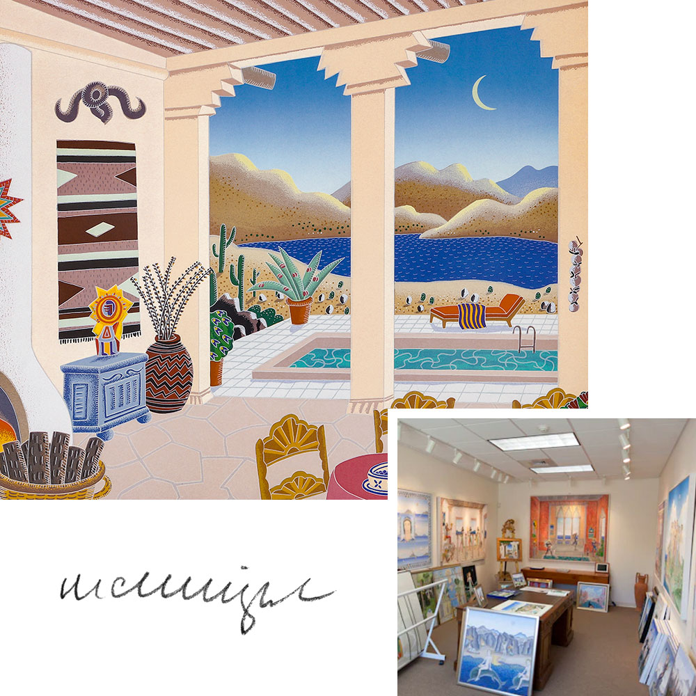 FRAME] Arizona | Artish