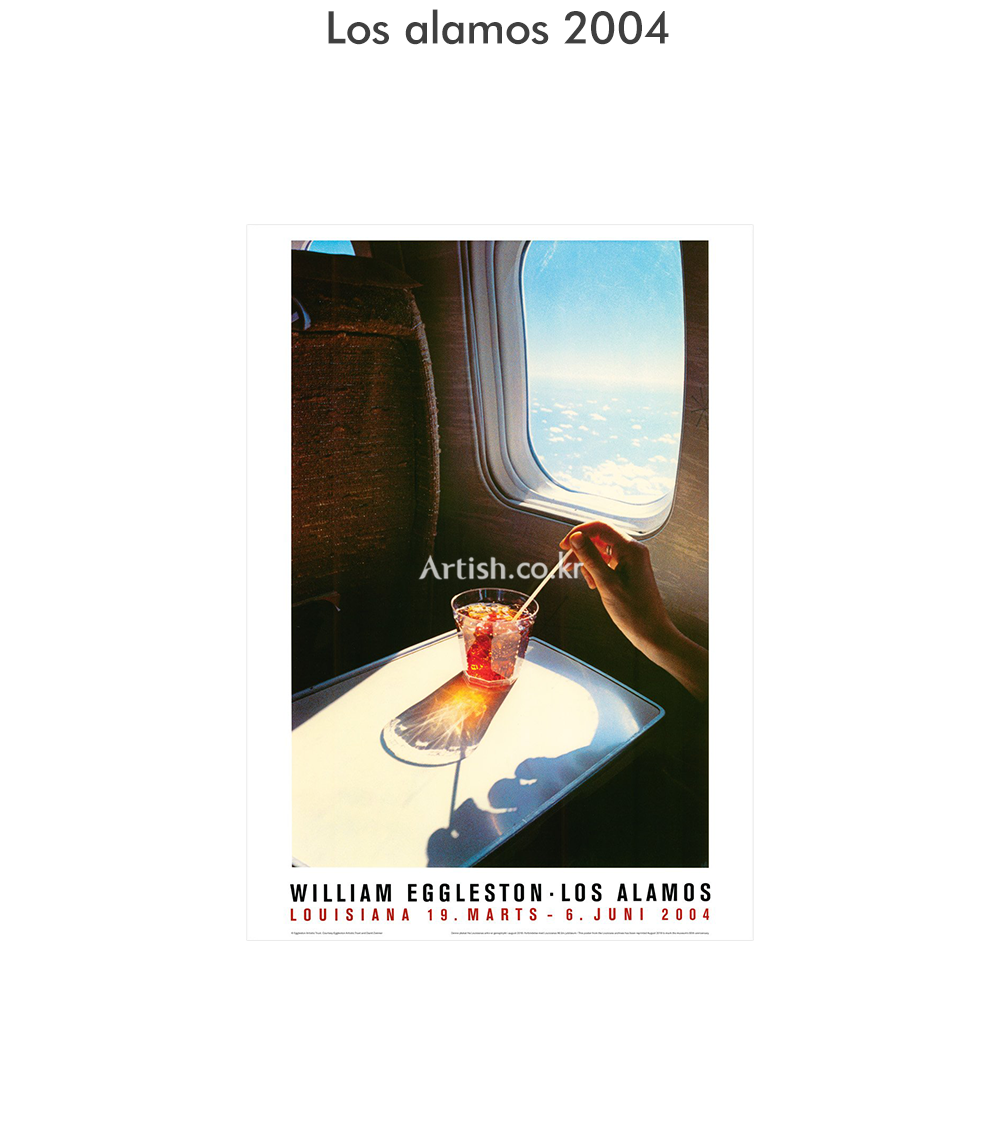 FRAME] Los alamos 2004 - Artish